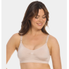 Magic Mommy Comfort Nursing Bra Rose