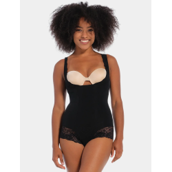 Magic Super Control Body Black