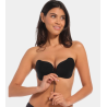 Magic Va Va Voom Bra Black