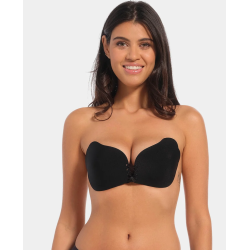Magic Va Va Voom Bra Black