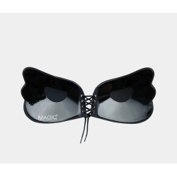 Magic Va Va Voom Bra Black