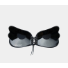Magic Va Va Voom Bra Black