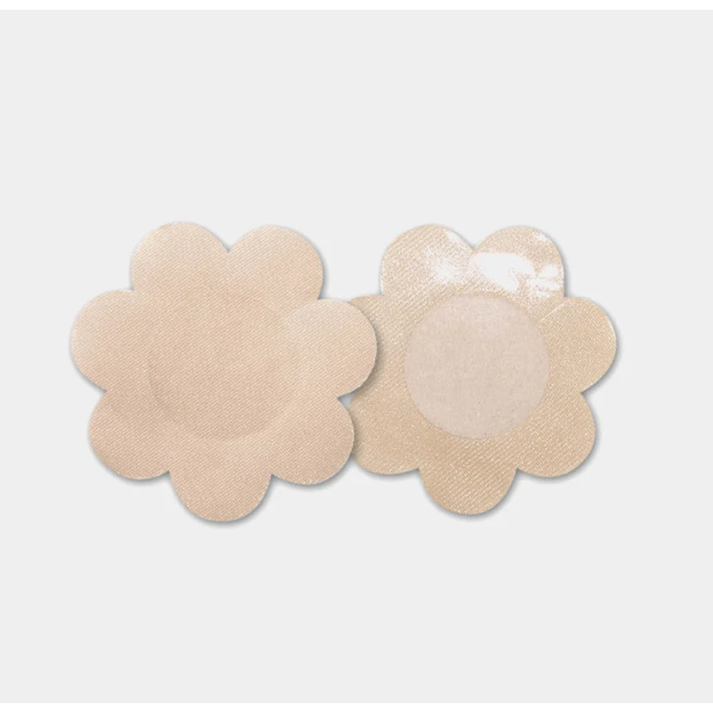 Magic Body Fashion Secret Covers Size 2 Latte