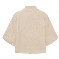 Marta Du Château Riviera Jacket Camello/Light Sand