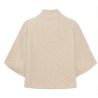Marta Du Château Riviera Jacket Camello/Light Sand