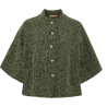 Marta Du Château Riviera Jacket Military/ Green