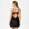 LingaDore Chemise 8501CH-2 Black