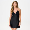 LingaDore Chemise 8501CH-2 Black
