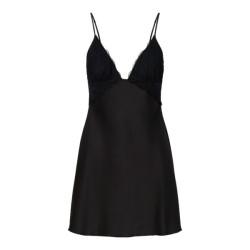 LingaDore Chemise 8501CH-2 Black