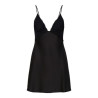 LingaDore Chemise 8501CH-2 Black