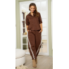 Marta Du Château Bambi Shirt 266331 Moro/Brown