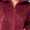 LingaDore Teddy Homewear Set 8604 383 Deco Rose