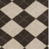 Marta Du Château Gretzel Scarf Coffee/Taupe