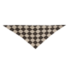 Marta Du Château Gretzel Scarf Coffee/Taupe