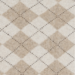 Marta Du Château Gretzel Scarf Taupe/Beige