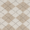 Marta Du Château Gretzel Scarf Taupe/Beige