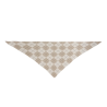 Marta Du Château Gretzel Scarf Taupe/Beige