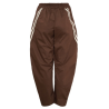 Marta Du Château Seashelle Pants Moro/Brown