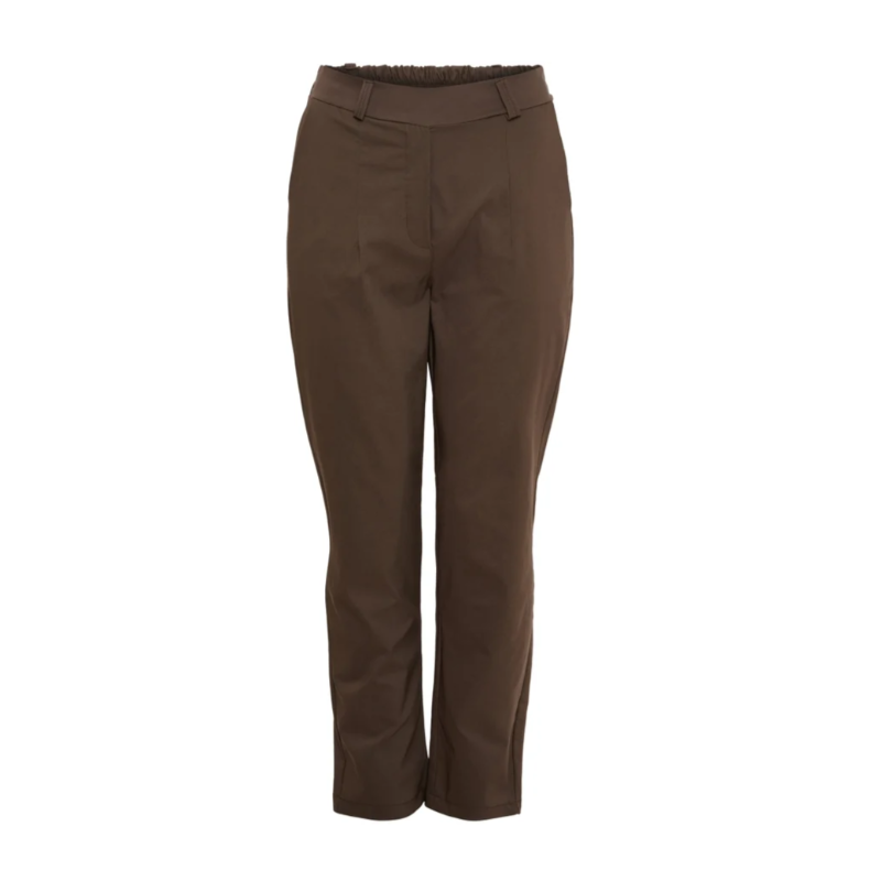 Marta Du Château Bloom Pants Moro/Brown