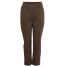 Marta Du Château Bloom Pants Moro/Brown