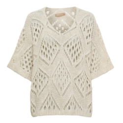 Marta Du Château Nieve Knit...
