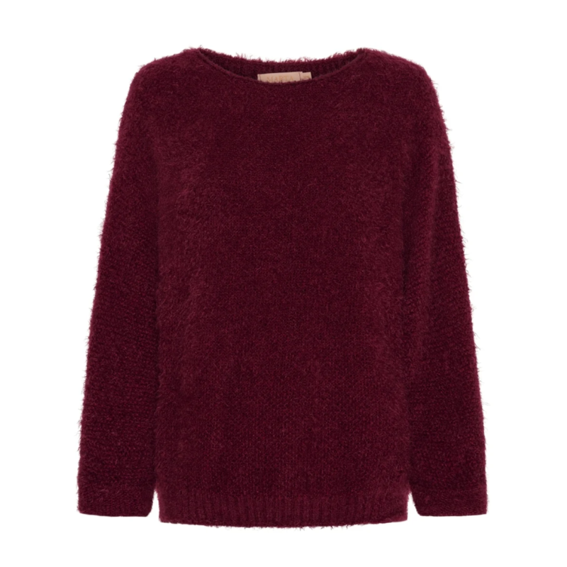 Marta Du Château Anouk Knit 8038 Wine