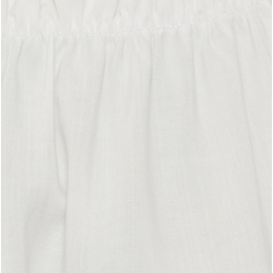 Marta Du Château Juniper Blouse Offwhite