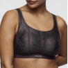 PrimaDonna Sport The Game 6000513 Smokey Taupe