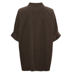 Marta Du Château Kaori Shirt Moro/Brown