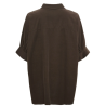 Marta Du Château Kaori Shirt Moro/Brown