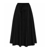 Marta Du Château Pomeline Skirt 8784 Black