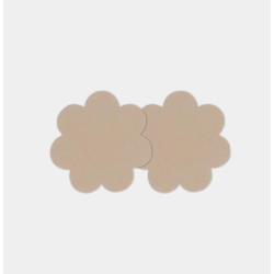 Magic Body Fashion Secret Covers Onesize Caramel