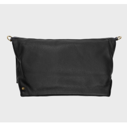 Tim & Simonsen Shandon Bag Black/Gold