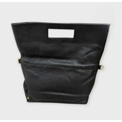 Tim & Simonsen Shandon Bag Black/Gold