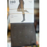 Decoy Fleece Tights 280den 16959 1151 Black w. Bow