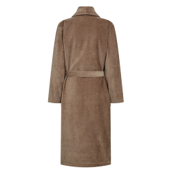 Decoy Long Terry Robe 88083 Sand