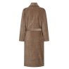 Decoy Long Terry Robe 88083 Sand
