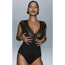 Primadonna Jokko Body 0463639 Black