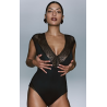 Primadonna Jokko Body 0463639 Black