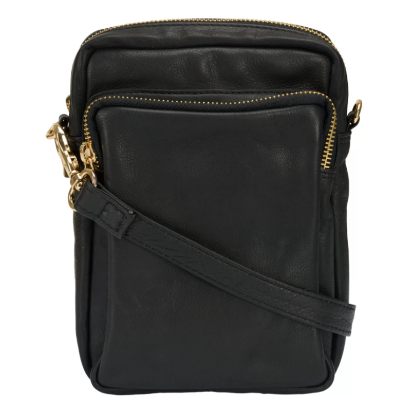 Tim & Simonsen Betty High Crossover Black/Gold