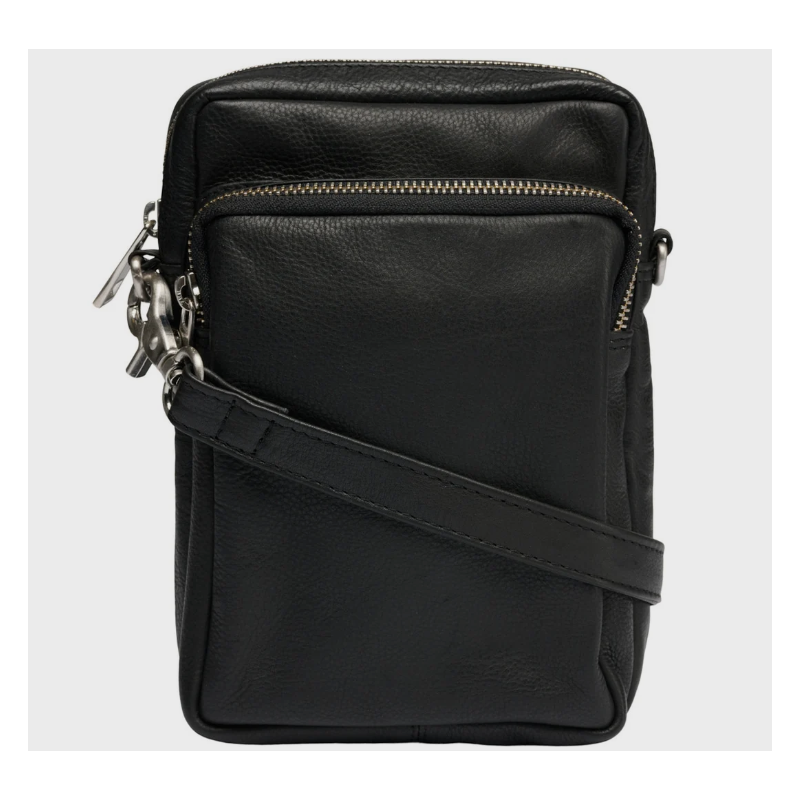 Tim & Simonsen Betty High Crossover Black/Silver