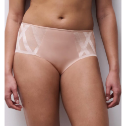Chantelle GLAZE High Waist C15XC5 ORG Soft Pink