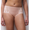 Chantelle GLAZE High Waist C15XC5 ORG Soft Pink