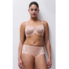 Chantelle GLAZE Full Cup Bra C15XM1 ORG Soft Pink