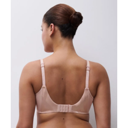 Chantelle GLAZE Full Cup Bra C15XM1 ORG Soft Pink