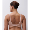 Chantelle GLAZE Full Cup Bra C15XM1 ORG Soft Pink