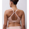 Chantelle GLAZE Full Cup Bra C15XM1 ORG Soft Pink