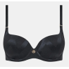 Chantelle GLAZE Bra Fill C15XN0 011 Black