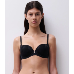 Chantelle GLAZE Bra Fill C15XN0 011 Black