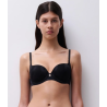 Chantelle GLAZE Bra Fill C15XN0 011 Black